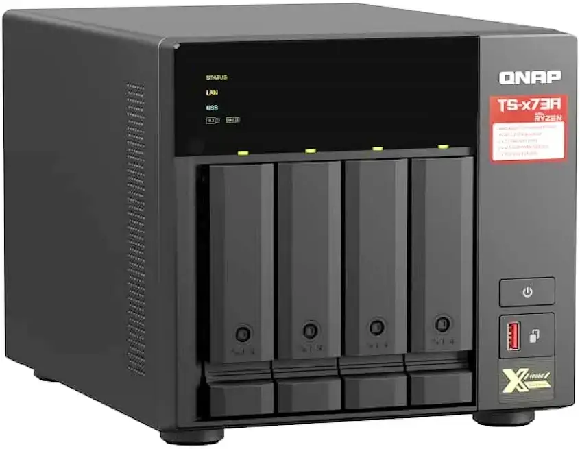 Reparar PC Buitrago del Lozoya - Instalación Configuración NAS Qnap Synology en Buitrago del Lozoya